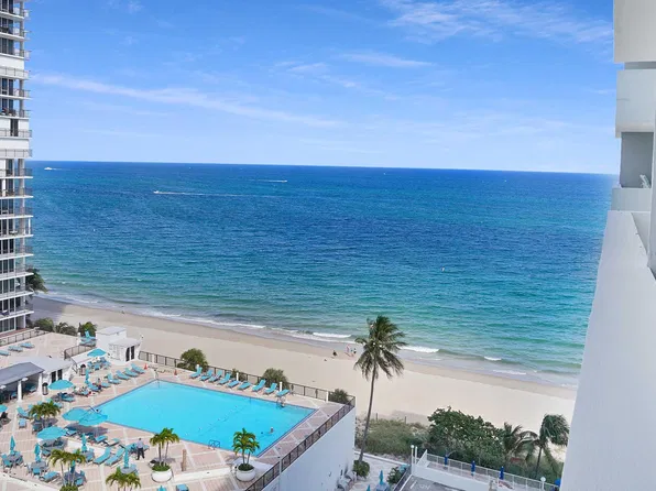 4250 GALT OCEAN Drive #11J, Fort Lauderdale, FL 33308