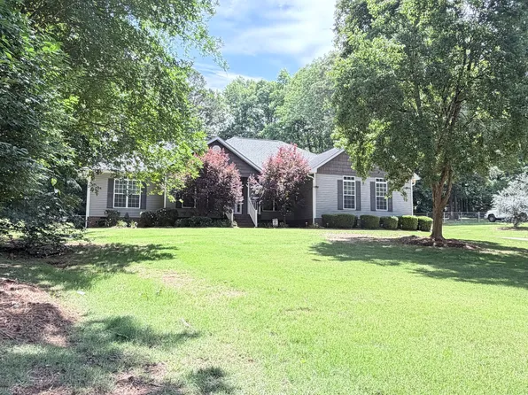 110 Ford Dr, Lagrange, GA 30240