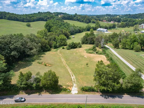 0 Zirkle Rd Lot 1&2, Dandridge, TN 37725