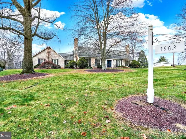 1962 Ridge Rd, Wellsville, PA 17365