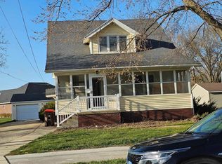 314 W Grove Ave, Rantoul, IL 61866