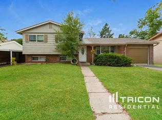 4111 Palmer Park Blvd, Colorado Springs, CO 80909