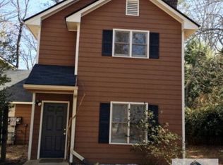 117 Shadow Moss Dr #117, Athens, GA 30605