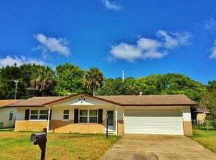 911 4th St, Port Orange, FL 32129