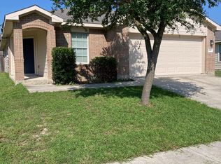 149 Harness Ln, Cibolo, TX 78108