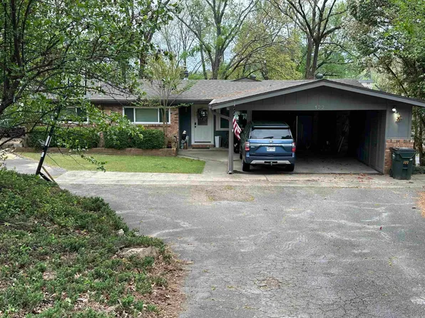 122 Paradise Point, Hot Springs, AR 71913