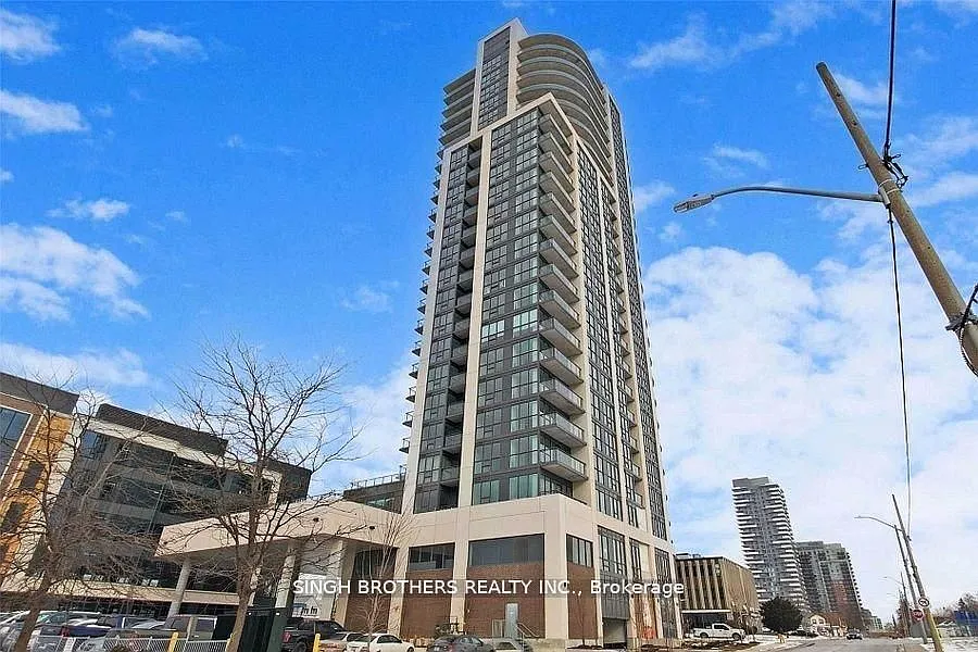 15 Lynch St #701