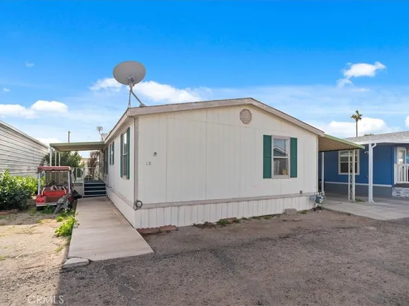 110 Marina Dr, Needles, CA 92363