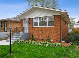 11518 S Morgan St, Chicago, IL 60643