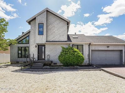 15 Parkers Point Boulevard, Forked River, NJ, 08731