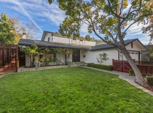 1092 Del Cambre Dr, San Jose, CA