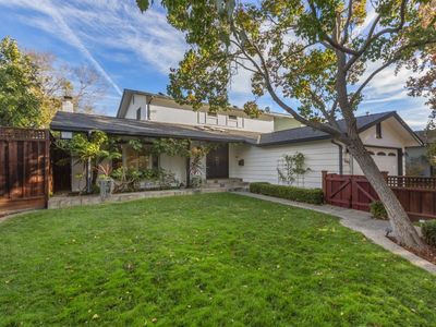 1092 Del Cambre Dr, San Jose, CA, 95129