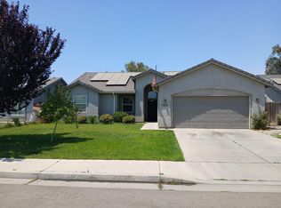 7272 Lickey Ct, Visalia, CA