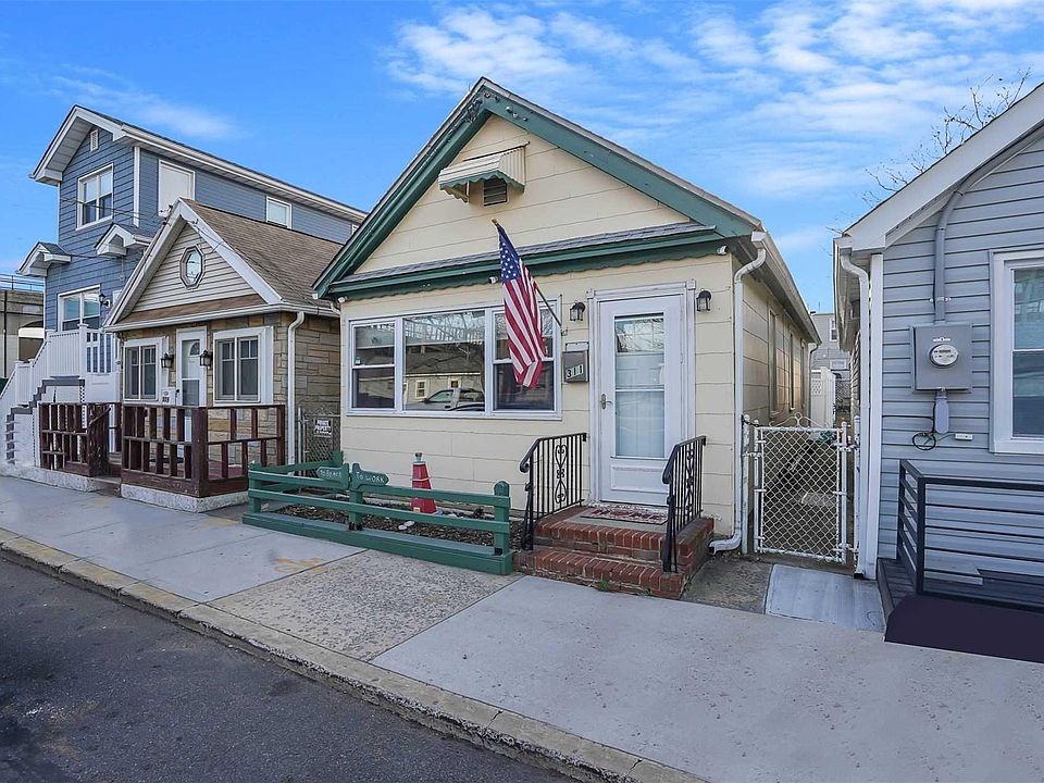 1st image of 311 Beach 101st Street
