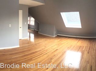 119 Maple St 3rd FL B, New Haven, CT 06511