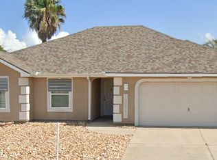 13990 Jacktar St, Corpus Christi, TX 78418