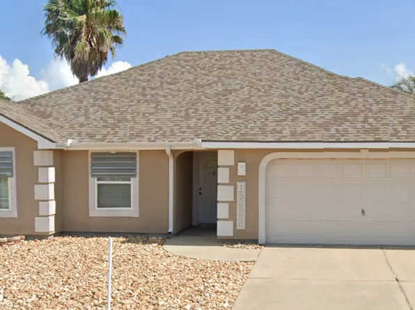 13990 Jacktar St, Corpus Christi, TX 78418