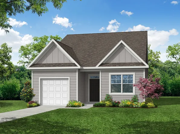 Burton Plan, Bellevue