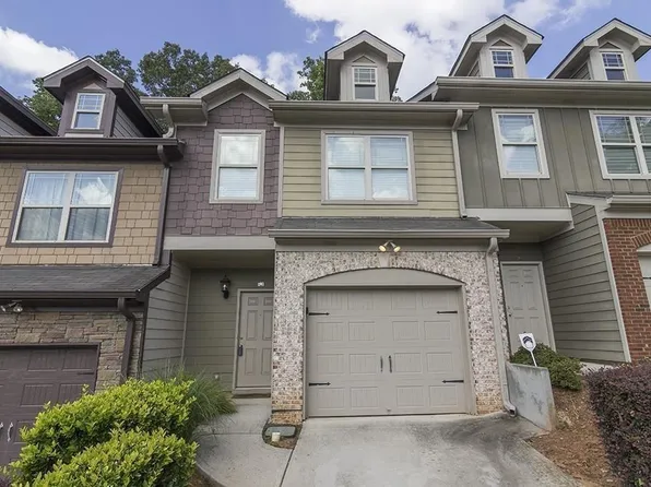 2911 Hillside Pl, Decatur, GA 30034