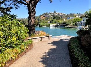 9 Barn Rd, Belvedere Tiburon, CA 94920