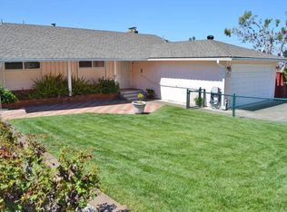 2039 Nina Ct, Hayward, CA 94541