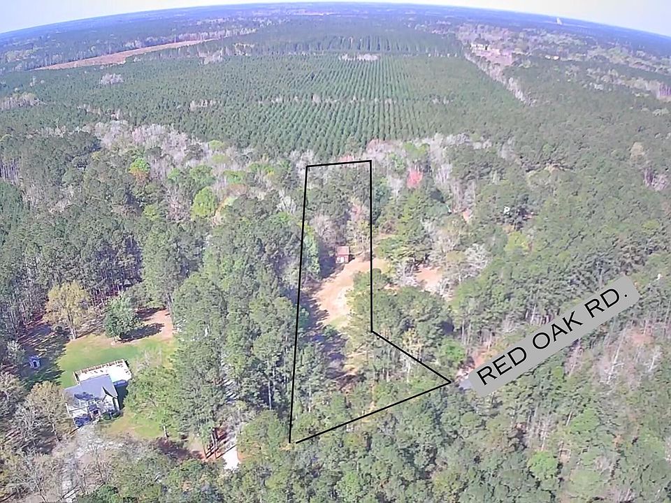 2nd image of 3497 Red Oak Rd