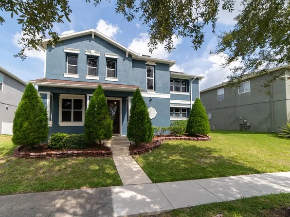 14443 Golden Rain Tree Blvd, Orlando, FL 32828