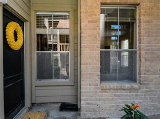 2100 Tanglewilde St APT 121, Houston, TX 77063