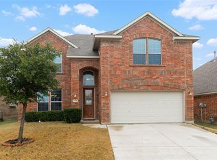 4708 Barberry Tree Cv, Crowley, TX 76036
