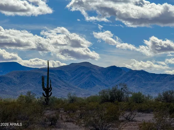 0 E Almendra Rd. Lot E (1.67 Acre) -- #-, Maricopa, AZ 85139