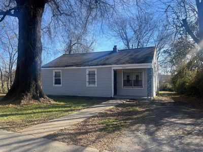 2340 Hernando Rd, Memphis, TN, 38106