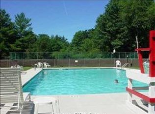 501 Cypress Rd, Newington, CT 06111