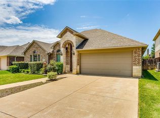 2721 Las Ventanas Trl, Fort Worth, TX 76131