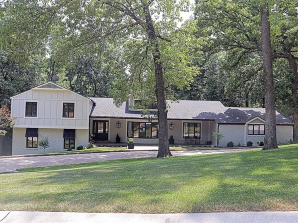 3228 Lakewood Dr, Cape Girardeau, MO 63701