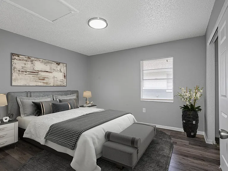 Palm Square Homes — Photo 34