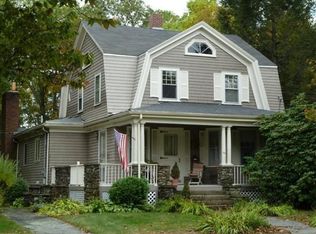 94 Centre St, Danvers, MA 01923