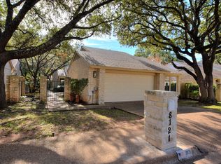 8121 Raintree Pl, Austin, TX 78759