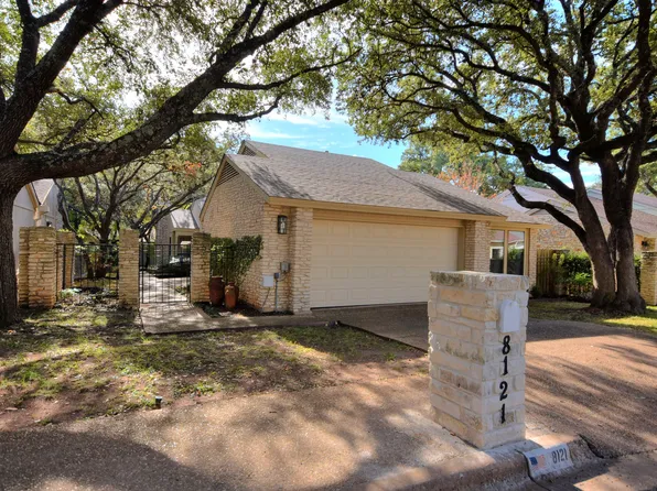 8121 Raintree Pl, Austin, TX 78759