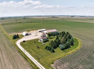 2996 Highway 8, Dysart, IA 52224
