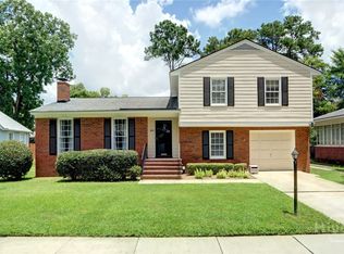 320 E 53rd St, Savannah, GA 31405