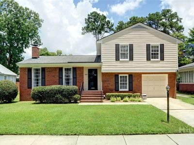 320 E 53rd St, Savannah, GA, 31405