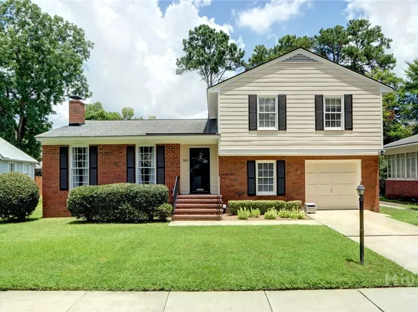 320 E 53rd Street, Savannah, GA 31405