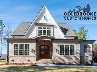 2202 Mays Crossroads Rd, Louisburg, NC 27549