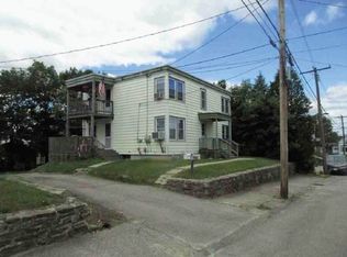 9 Highland Ave, Lewiston, ME 04240