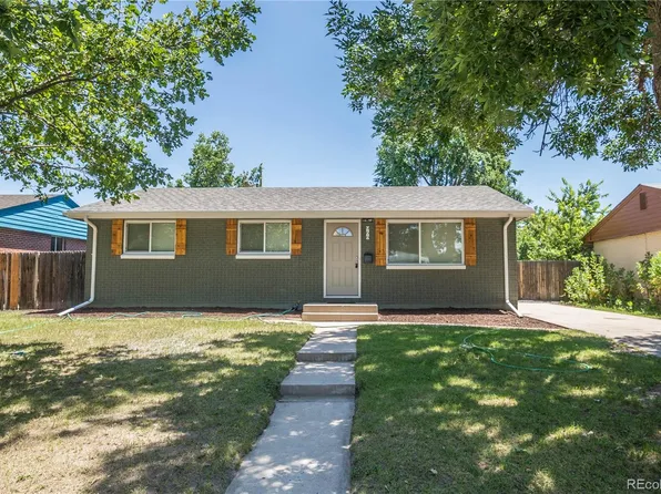966 S Joliet Street, Aurora, CO 80012