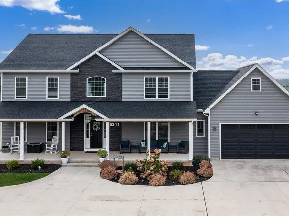 5211 Subbera Rd, Lockport, NY 14094