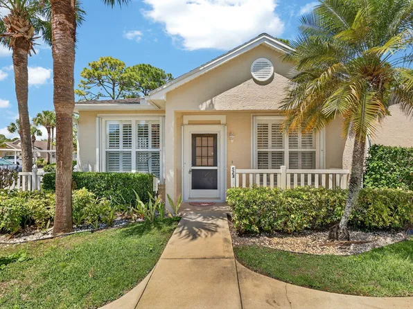 523 NW San Remo Circle, Port St Lucie, FL 34986