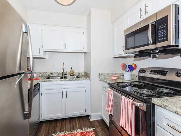 Longwood at Southern Hills