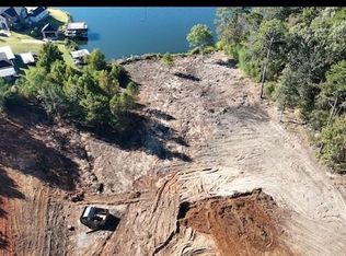 64 Kisatchie Ln Lot 2, Boyce, LA 71409