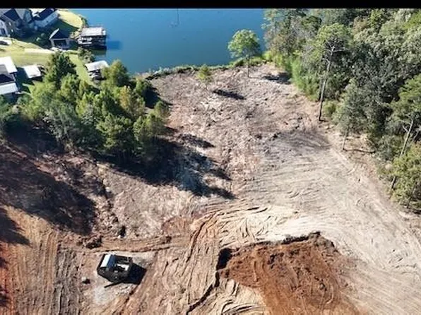 64 Kisatchie Ln Lot 2, Boyce, LA 71409